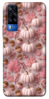 Чехол на Vivo Y51a Autumn vibes ver.2 фото 1 Чехол на Vivo Y51a Autumn vibes ver.2 фото 1 из 1