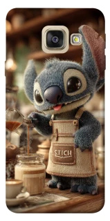 Чохол на Samsung A520 Galaxy A5 (2017) Stitch ver.15 фото 1 з 1