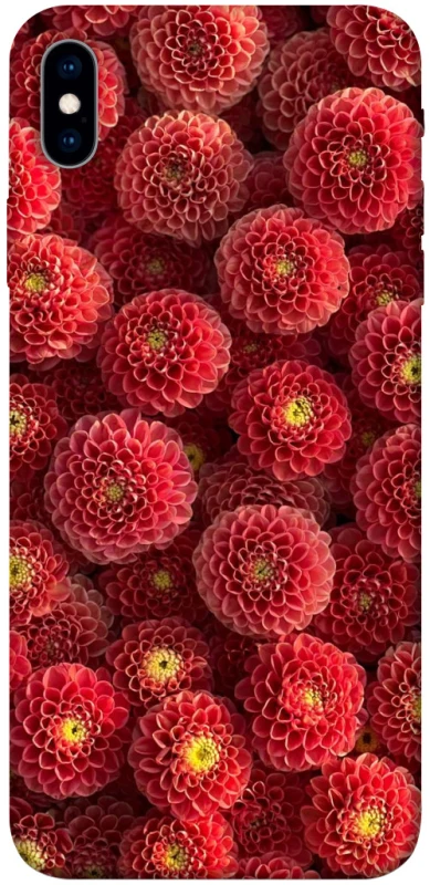 Чехол на Apple iPhone XS Max (6.5") Midnight1 фото 1 из 1