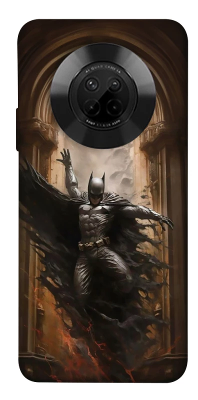 Чохол на Huawei Y9a Batman v3 фото 1 з 1
