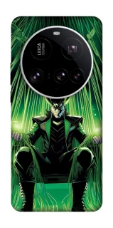 Чехол на Xiaomi 15 Ultra Loki фото 1 из 1