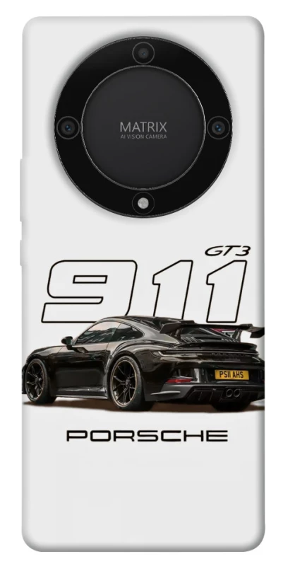 Чехол на Huawei Magic5 Lite 911 фото 1 из 1