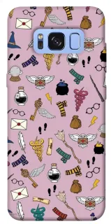 Чехол на Samsung G950 Galaxy S8 Harry Potter V16 фото 1 из 1