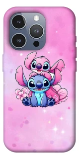 Чохол на Apple iPhone 16 Pro Max Stitch ver.11 фото 1 з 1