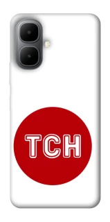 Чехол на Infinix Smart 10 ТСН фото 1 из 1