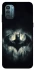 Чехол на Nokia G21 Batman icon фото 1 из 1