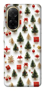 Чехол на Xiaomi Redmi A5 (Europe version) Christmas spirit ver.8 фото 1 из 1