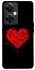 Чохол на OnePlus Nord CE 3 Lite Splash heart фото 1 з 1