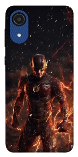 Чохол на Samsung Galaxy A03 Core Flash фото 1 Чохол на Samsung Galaxy A03 Core Flash фото 1 з 1