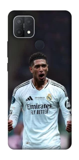 Чохол на Oppo A15s / A15 Jude Bellingham V2 фото 1 з 1