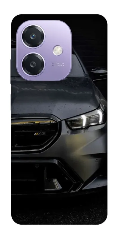 Чохол на Oppo A3 4G BMW v42 фото 1 з 1