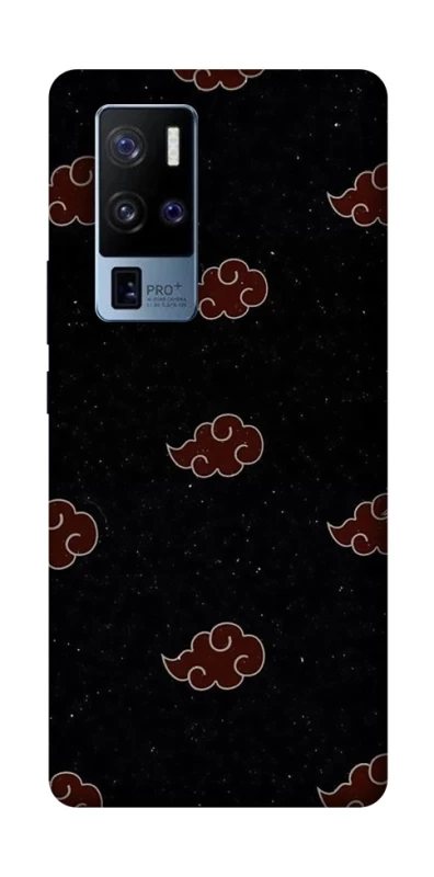 Чехол на Vivo X50 Pro+ Naruto фото 1 из 1