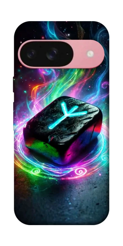 Чехол на Google Pixel 9 Руна Альгиз фото 1 из 1