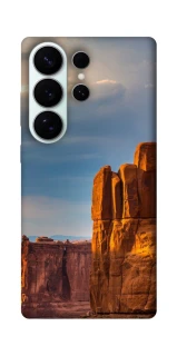 Чехол на Samsung Galaxy S26 Pro Arizona mountain фото 1 из 1