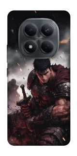 Чохол на Xiaomi Redmi Note 15 Pro 4G Guts фото 1 з 1