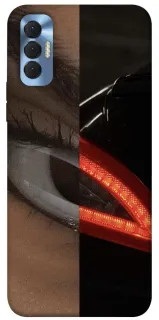 Чохол на TECNO Spark 8P Mercedes-benz v2 фото 1 з 1