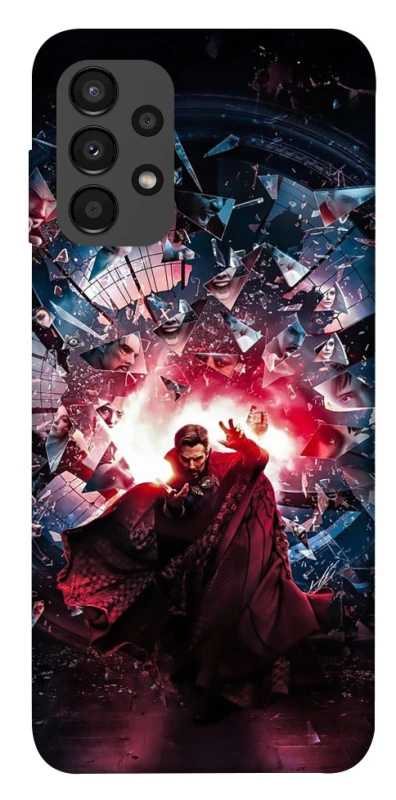 Чохол на Samsung Galaxy A13 4G Doctor Strange фото 1 з 1