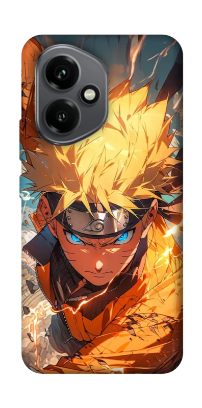 Чохол на Honor 400 Minato v2 фото 1 з 1