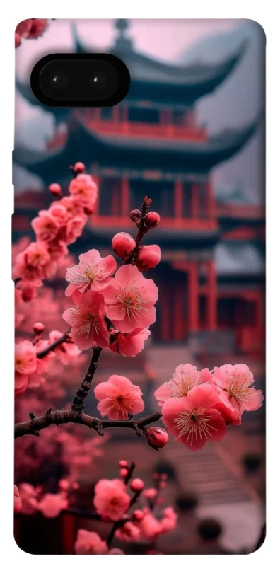 Чехол на Google Pixel 7a Flowers v29 фото 1 из 1