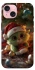 Чохол на Apple iPhone 15 (6.1") Grinch mood ver.4 фото 1 з 1