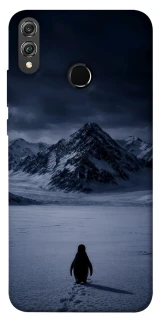 Чехол на Huawei Honor 8X But why? фото 1 из 1