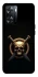 Чохол на OnePlus Nord N20 SE Golden Skull фото 1 з 1