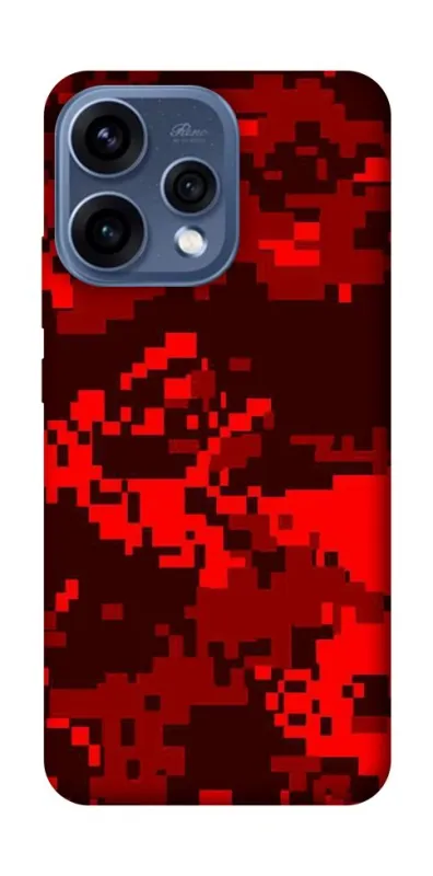 Чохол на Oppo Reno 15 Camouflage v28 фото 1 з 1