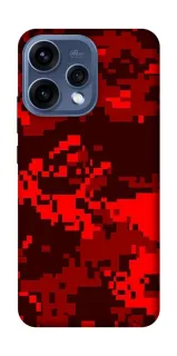 Чехол на Oppo Reno 15 Camouflage v28 фото 1 из 1