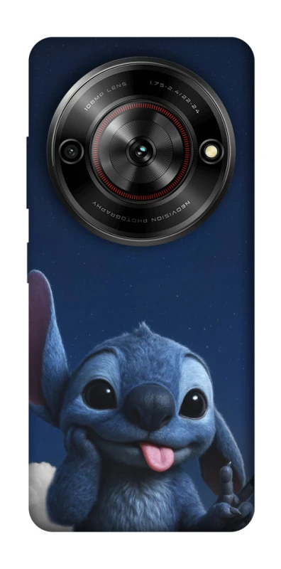 Чохол на ZTE Nubia Focus Stitch ver.2 фото 1 з 1
