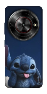 Чохол на ZTE Nubia Focus Stitch ver.2 фото 1 з 1