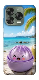 Чехол на ZTE Nubia V70 Design Dumpling ver.7 фото 1 из 1