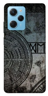 Чохол на Xiaomi Poco X5 Pro 5G Viking aesthetics фото 1 з 1