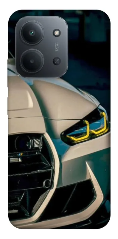Чохол на Xiaomi Redmi 15C (Global) BMW v38 фото 1 з 1