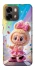 Чохол на Oppo A6 Labubu rainbow фото 2 з 2
