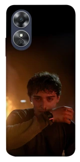 Чехол на Oppo A17 Stranger Things ver.36 фото 1 из 1