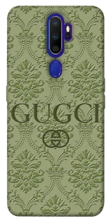 Чохол на Oppo A5 (2020) / Oppo A9 (2020) Gucci ver.9 фото 1 з 1