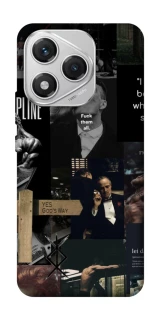 Чохол на Honor 400 Lite Men's style v2 фото 1 з 1