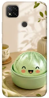 Чехол на Xiaomi Redmi 9C Dumpling ver.3 фото 1 из 1