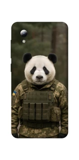 Чохол на ZTE Blade A3 (2019) Панда захисник фото 1 з 1