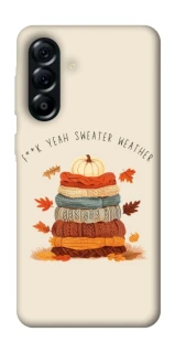 Чохол на Samsung Galaxy A57 5G Autumn vibes ver.8 фото 1 з 1