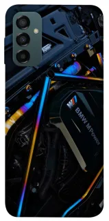 Чехол на Samsung Galaxy M34 5G BMW v49 фото 1 из 1