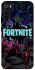 Чохол на Xiaomi Redmi Note 8T Fortnite logo ver.3 фото 1 з 1