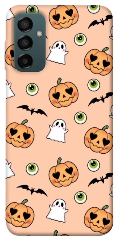 Чохол на Samsung Galaxy M14 5G Halloween Spooky фото 1 з 1