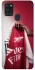 Чохол на Samsung Galaxy A21s FC Arsenal v3 фото 1 з 1