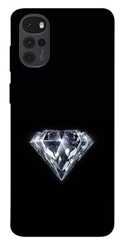 Чохол на Motorola Moto G22 Бриллиант фото 1 з 1