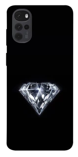 Чохол на Motorola Moto G22 Бриллиант фото 1 з 1