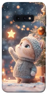 Чохол на Samsung Galaxy S10e Christmas mood ver.9 фото 1 з 1