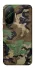 Чехол на Xiaomi Poco F7 Camouflage v12 фото 1 из 1