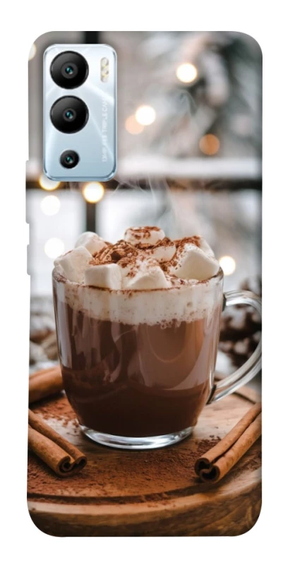 Чехол на Infinix Hot 12i Cocoa фото 1 из 1