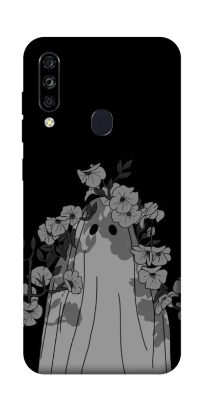 Чохол на ZTE Blade A7 (2020) Cute Halloween фото 1 з 1
